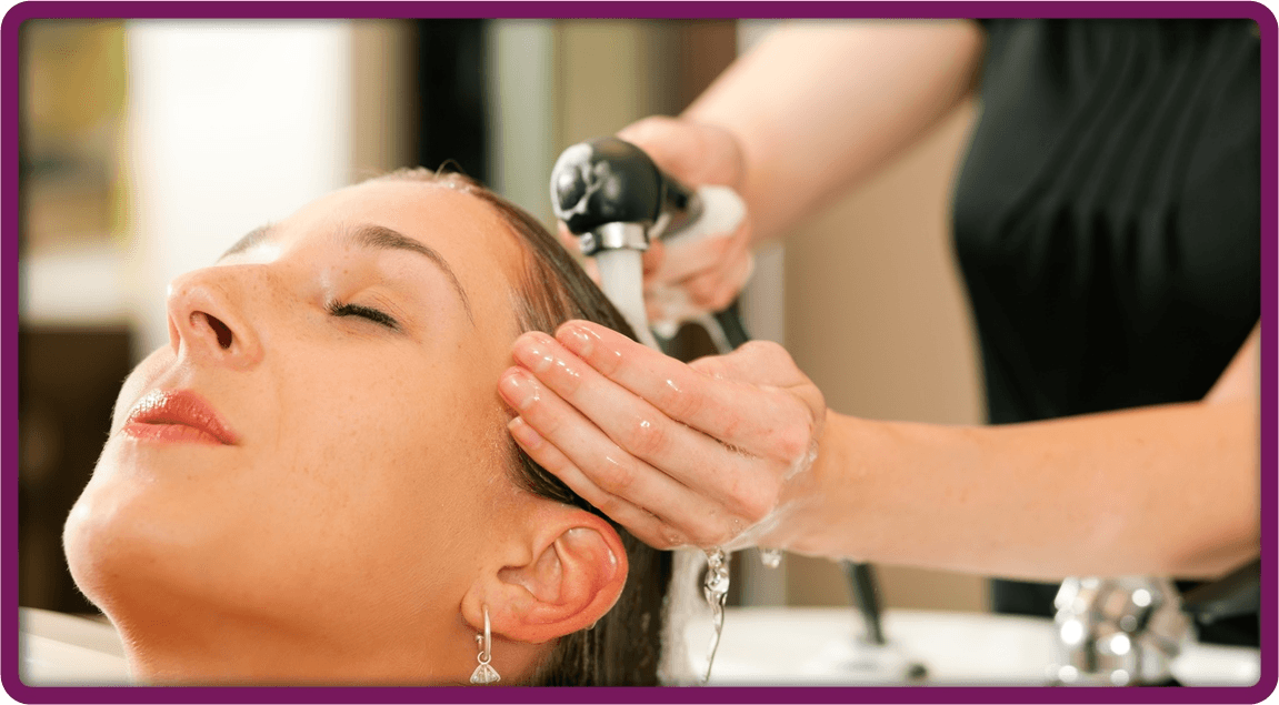 Professional Stylist